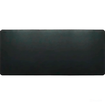 Килимок для робочого столу, миші MIIIW MWMLVO1 (Еко-шкіра, Black)