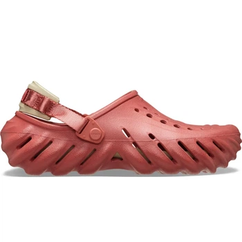 Крокс Crocs Echo Clog Strawberry-Wine M8W10-41/42-26см 207937-W