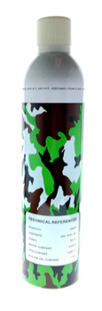 Грін газ для страйкболу Green gas