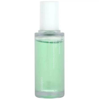 Celimax Cica Niacinamide AC Calming Serum Успокаивающая сыворотка с центеллой и 5% ниацинамида 40 мл