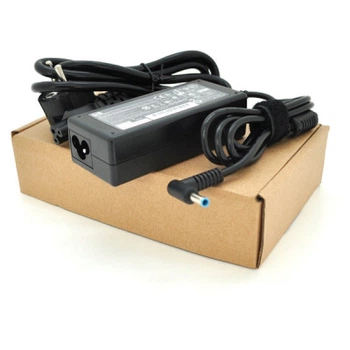 Блок питания к ноутбуку Merlion HP 45W 19,5V 2,31A, 4.5*30
