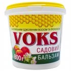 Садовый бальзам Voks c пчелиным воском и прополисом 800г