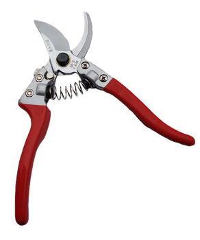Секатор для сада сталь SK5 200мм