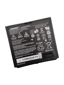 Аккумулятор для BOSE SounDock 300769-001, 300770-001 2200mah 32Wh ORIGINAL