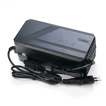 Зарядний пристрій Li Energy 48V 10A (58.8V Li-ion) 14s