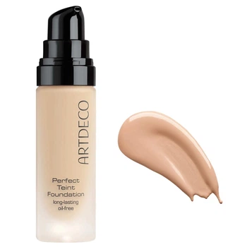 Artdeco Perfect Teint Foundation без олії стійкий Тональний крем 20 мл №35 natura