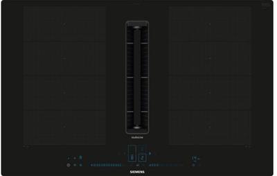 Płyta indukcyjna Siemens EX807NX68E