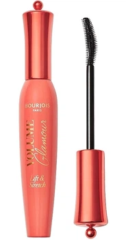 Туш для вій Bourjois Volume Glamour Lift & Stretch Mascara 12 мл Black (ЦБ-00008904)