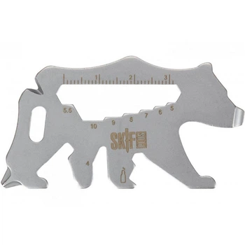 Мультитул Skif Plus Bear (VK1928-P)[82876]