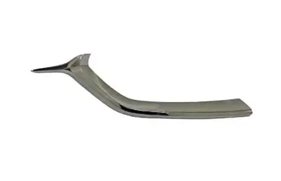 Молдинг решетки радиатора AVTM MAZDA CX-5 17- хром правая Мазда ЦХ-5 АМ0052338