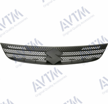 Решетка радиатора AVTM Suzuki SX4 06-11 Сузуки СХ4 АМ0037729
