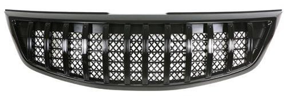 Решетка радиатора тюнинг ASP Kia SPORTAGE 12- R KRN КИА Спортейдж L3265