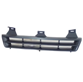 Решетка радиатора AVTM Opel Kadett 88-91 E черная Опель Кадет АМ0037622