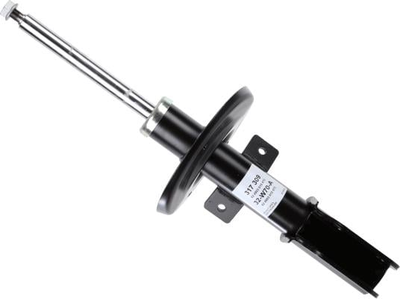 Амортизатор CITROEN/PEUGEOT C4/308 "F "13>> "(Gas) - заміна на SH350457 Sachs (317309)