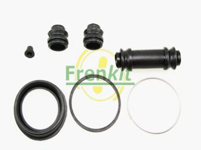 Ремкомплект гальмівного супорту MAZDA 323, MX3 Frenkit (254030)