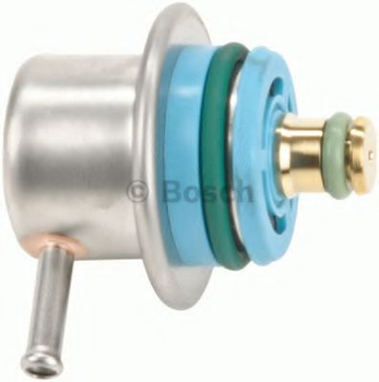Регулятор тиску Bosch (0280160587)