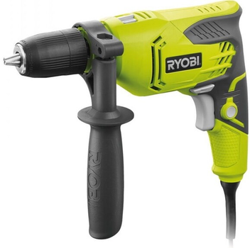 Дрель ударная Ryobi RPD500-G (5133001832)