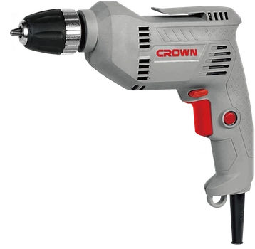 Безударная дрель CROWN CT10179C