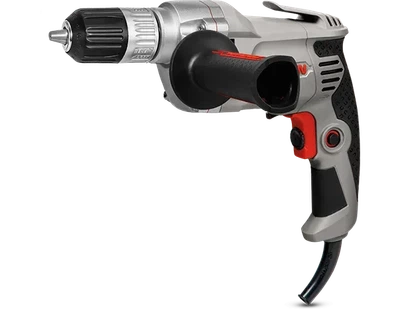 Безударная дрель CROWN CT10127-13C