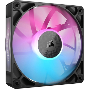 Вентилятор для корпусу Corsair iCUE Link RX120 RGB PWM 120мм (CO-9051017-WW)