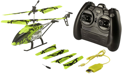 Helikopter zdalnie sterowany Revell Control Glowee 2.0 (4009803239408)