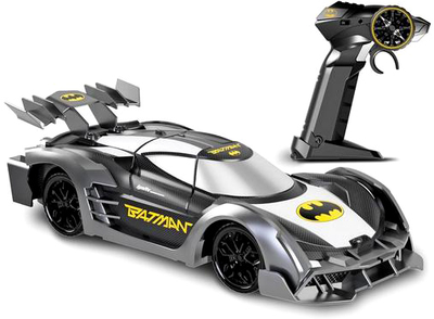 Samochód zdalnie sterowany Bladez Batman Armoured Racer 1:20 (5060158857531)