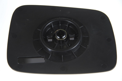 BLIC 6102-02-1292981P Стекло зеркала правое VW T4 91- (механика)