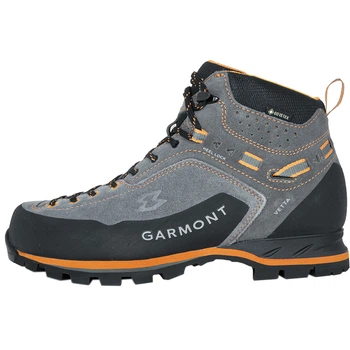 Черевики трекінгові чоловічі Garmont VETTA GTX M 42 (8.0UK) Dark grey/orange (002425)