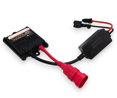 Блок розжига для ксенона 35W M-Type 12V (03185)
