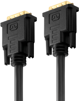 Kabel PureLink PI4200-020 PureInstall DVI Dual Link 2 m (4260134119023)