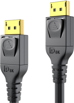 Kabel PureLink PI5010-030 PureInstall DisplayPort 1.4 3 m (4251364716335)