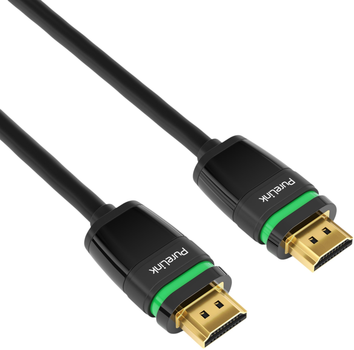 Кабель PureLink ULS1005-005 HDMI Ultimate Series LSZH 0.5 м (4260134128285)