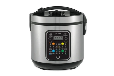 Мультиварка Maestro MR-794 (MR-794) LCD-дисплей, 900 Вт