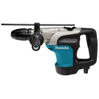 Перфоратор SDS-MAX 1050Вт 6.2кДж МАКІТА HR4002
