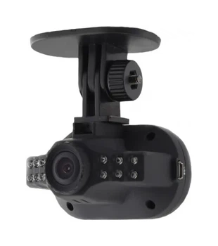 Відеорегістратор Carcam C600