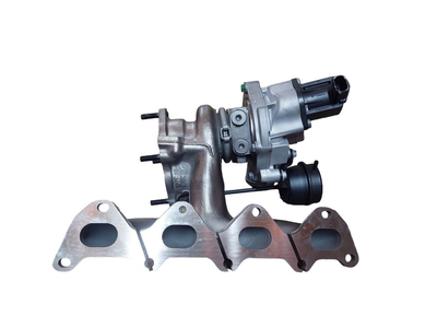 Турбіна VW Golf VI 09-14, Audi A1 10-18, Skoda Fabia II 07-14 MSG Rebuilding 53039700248 (03C145701B, 03C145701G, 03C145701K)