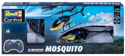 Вертолет на радиоуправлении Revell Control Mosquito (4009803239897)
