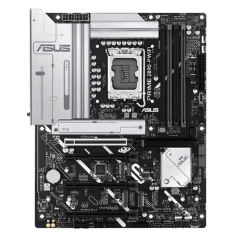 Материнcька плата ASUS PRIME Z890-P WIFI s1851 Z890 4xDDR5 M.2 HDMI DP Wi-Fi ATX (90MB1I70-M0EAY0)