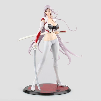 Аниме фигурка Orchid Seed Yuka Sagiri, 27 см (ANIM 00027)