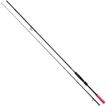 Спінінгове вудлище Flagman '24 Blackfire BigBait 86SXH 2.59м 50-160г BB86SXH