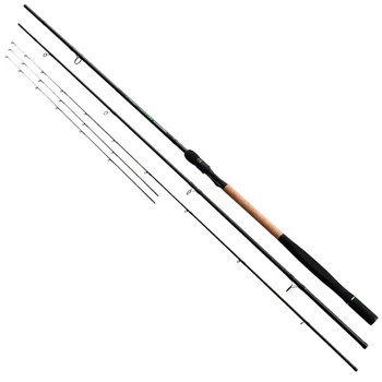 Фідерне вудилище Flagman Armadale Basic Feeder F1 Special 3.3м 70г ARBF1S330