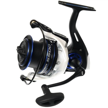 Котушка фідерна Flagman '24 Cast Master Feeder 5500 SI CMFFD5500SI
