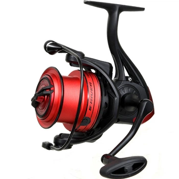 Котушка фідерна Flagman S-River Feeder 5500 SCFSI5500