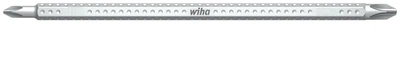Комбіноване жало PH2 PH3 SYSTEM 6 Wiha 27628