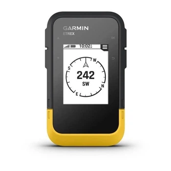 GPS-навигатор многоцелевой Garmin eTrex SE