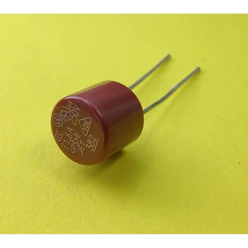 Запобіжник TIME LAG 1,6A 250V TR5