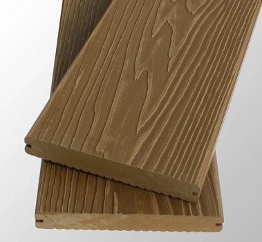 ДПК Терасна Дошка Tardex Professional 3D 150х20х3000ммНатур