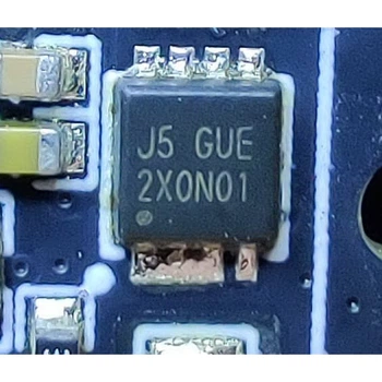 Транзистор RJK03M5DNS 30V x 25A x15W HWSON 8 N Channel