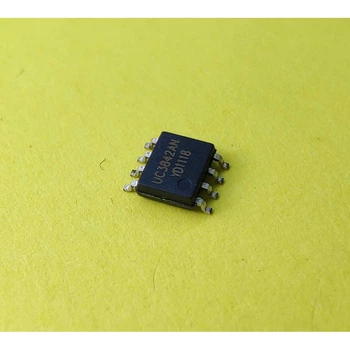 Мікросхема UC3842AN SOP 8
