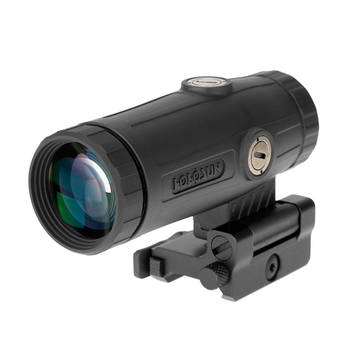 Увеличитель магнифер HOLOSUN HM3X 3x magnifier
